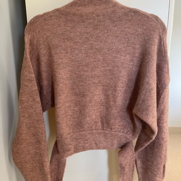 COPY - Wilfred Lorin Sweater - Picture 4 of 4